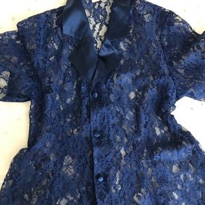 Victoria Secret blouse, new!